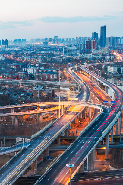 城市交通的观点图片下载