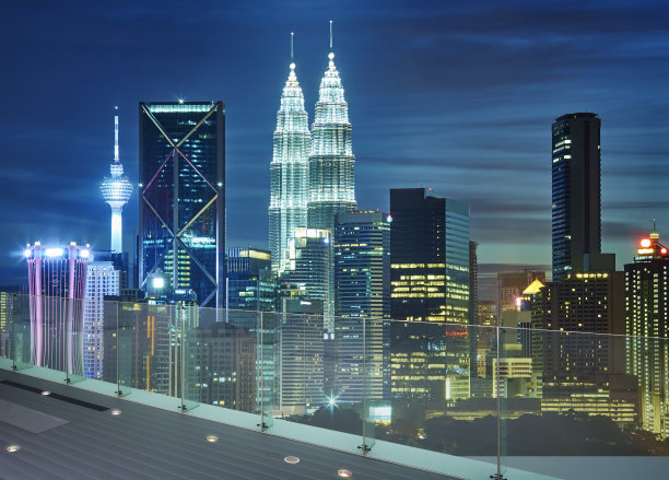 吉隆坡图片素材ID：141097534