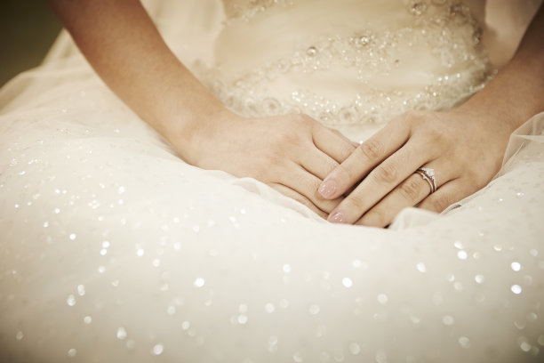 结婚戒指图片下载