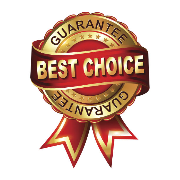 最好选择带丝带的金色标签。图片下载