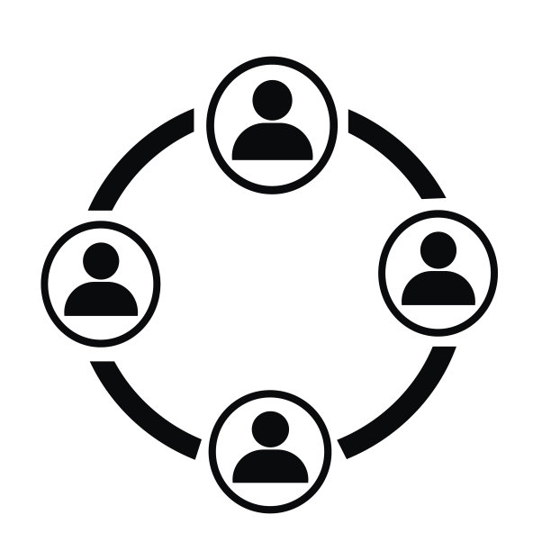 人的网络图标图片下载