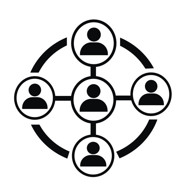 人的网络图标图片下载