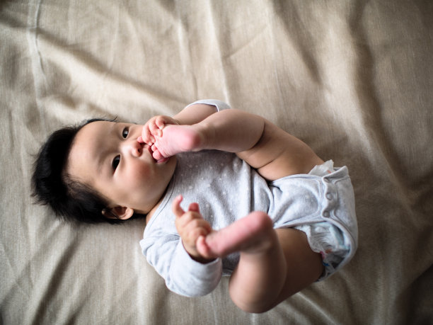 可爱的宝宝素材图片