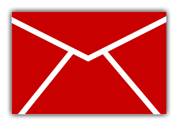 抽象的信封图片下载