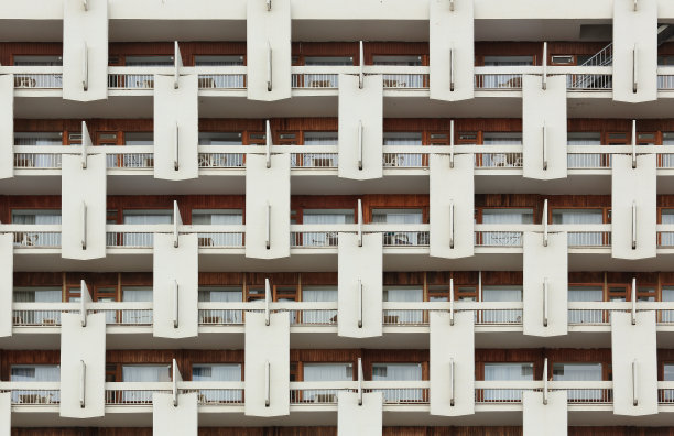 立面的背景。图片下载