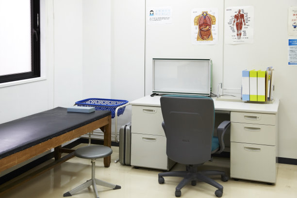 医生的办公室图片下载