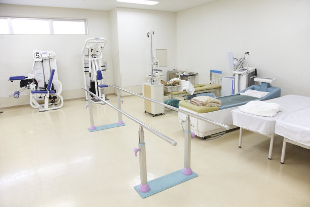 治疗康复室图片下载