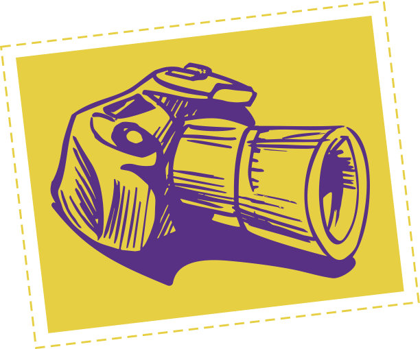 反射式照相机图片下载