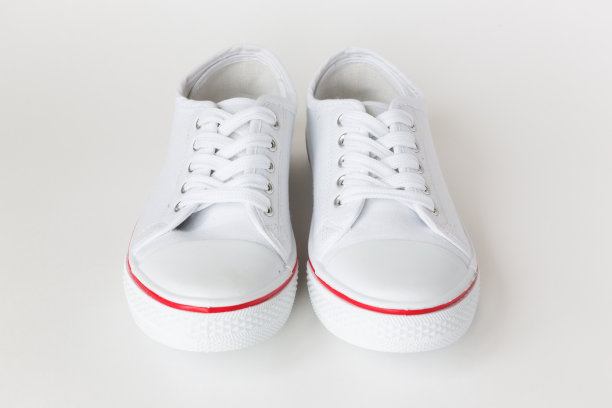 休闲运动鞋图片下载