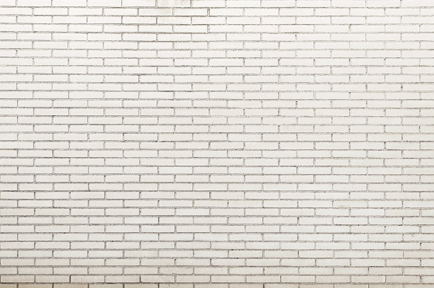 老白砖墙背景纹理图片下载