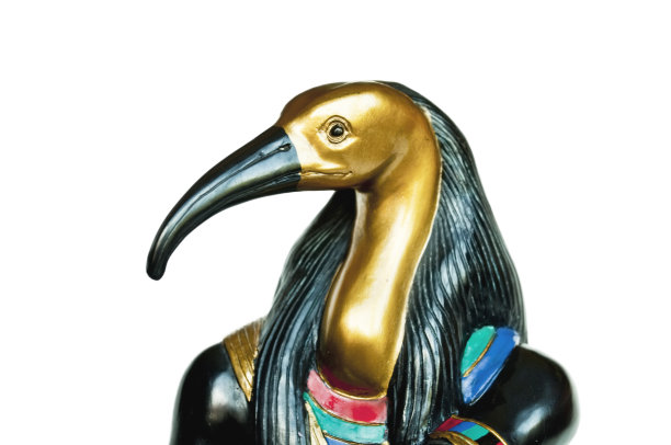 埃及神 портрет图片下载