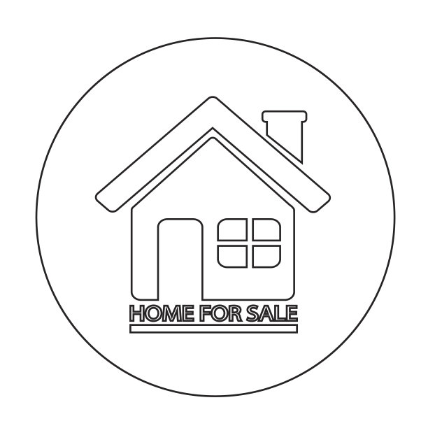 待售之家图标图片下载