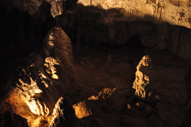 怀托洞穴图片下载