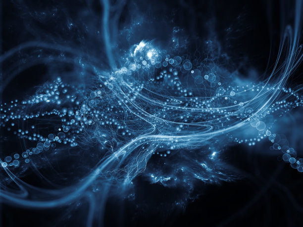 人造DNA图片下载