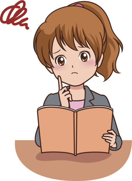 男孩在看书图片下载