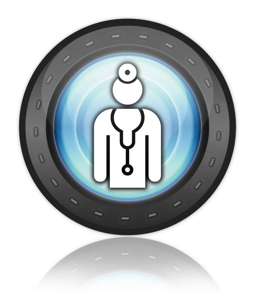 图标，按钮，象形文字医生图片下载