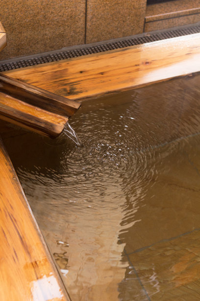 温泉图片素材ID：141280390