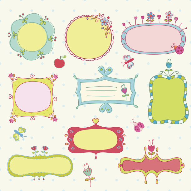 涂鸦帧图片下载