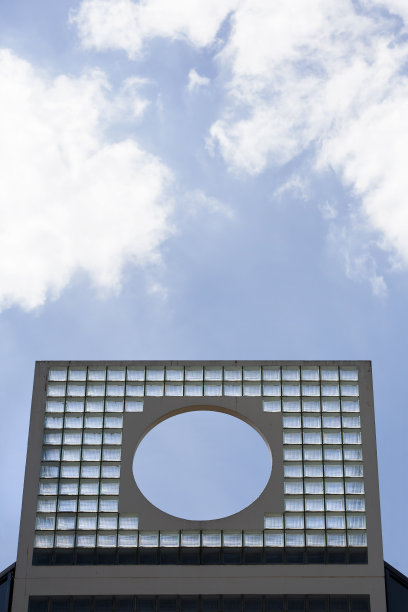 玻璃幕墙图片下载