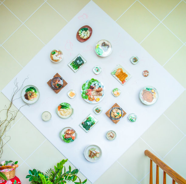 中国菜图片下载