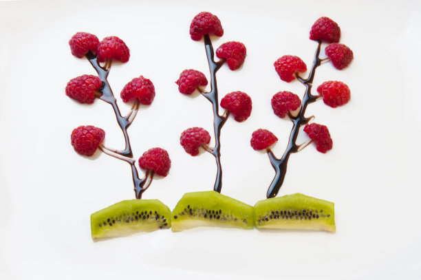 花甜点图片下载