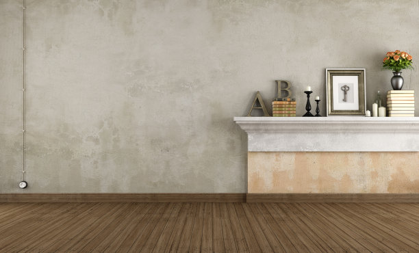 空的房间图片下载