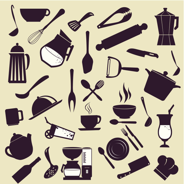 厨房设计图片下载