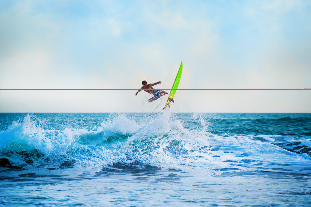 运动冲浪板图片下载