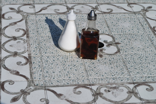 盐醋罐图片下载