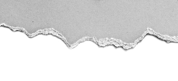 撕破的纸图片下载