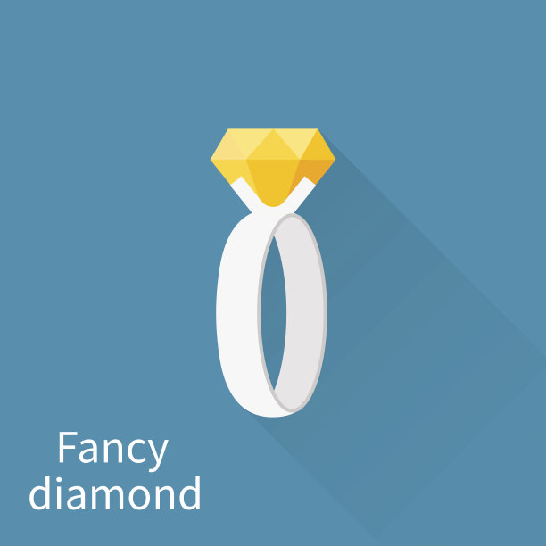 菱形平面矢量图片下载