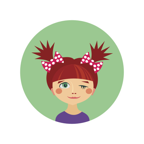 女性头像头像头像图片下载