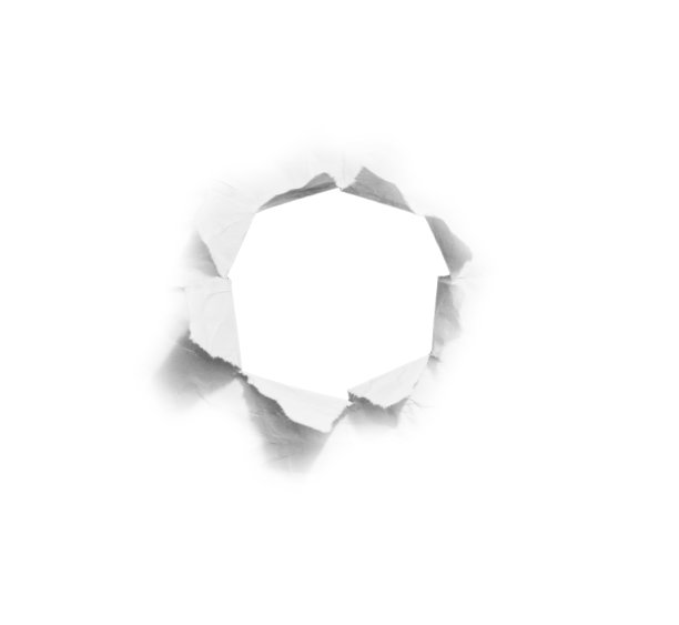 撕破的纸图片下载