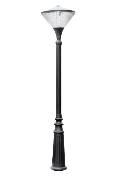 现代街道灯图片下载