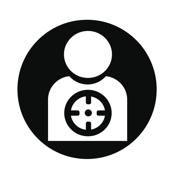 目标人群图标图片下载