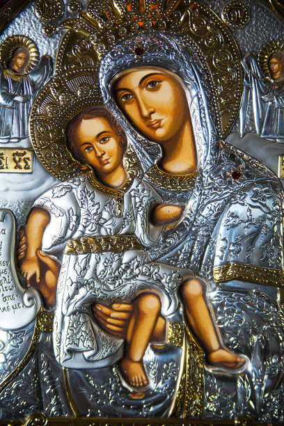 基督教的图标图片下载