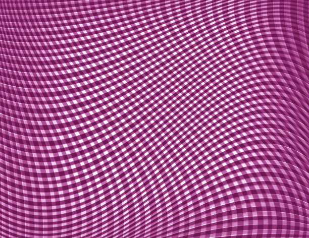 有格子图案的梭织棉布图片下载