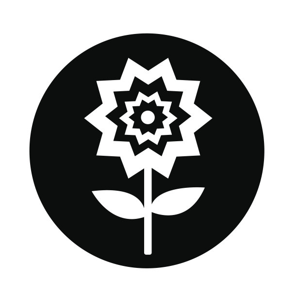 花朵图标图片下载