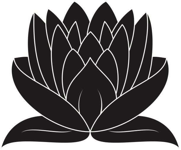Lotus轮廓图片下载