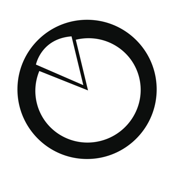 简约图表图标图片下载