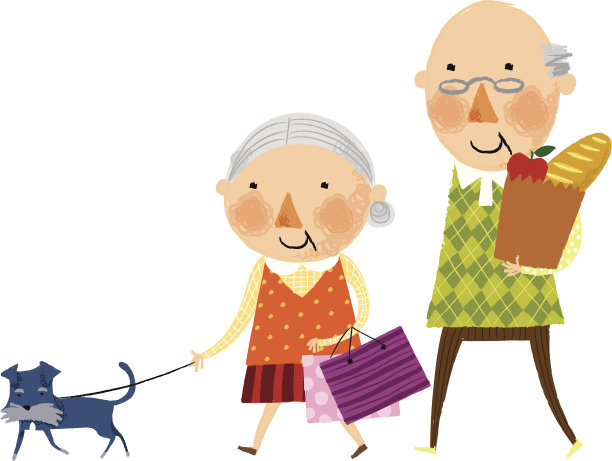 夫妻的观点图片下载