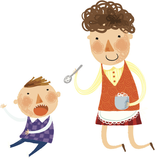 家庭观念图片下载