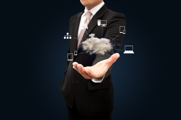 云计算。图片下载