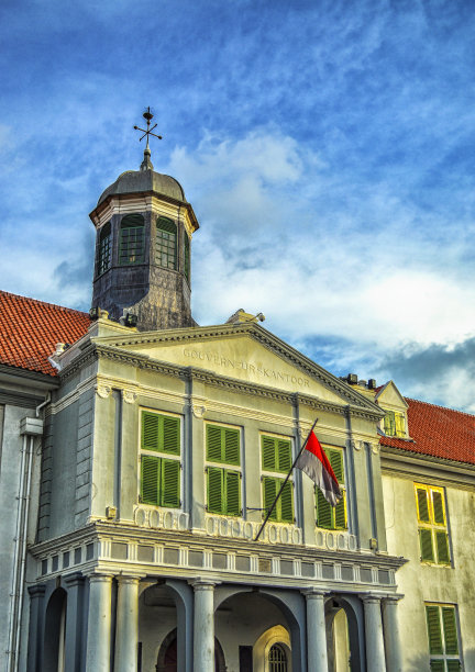 古典建筑图片下载