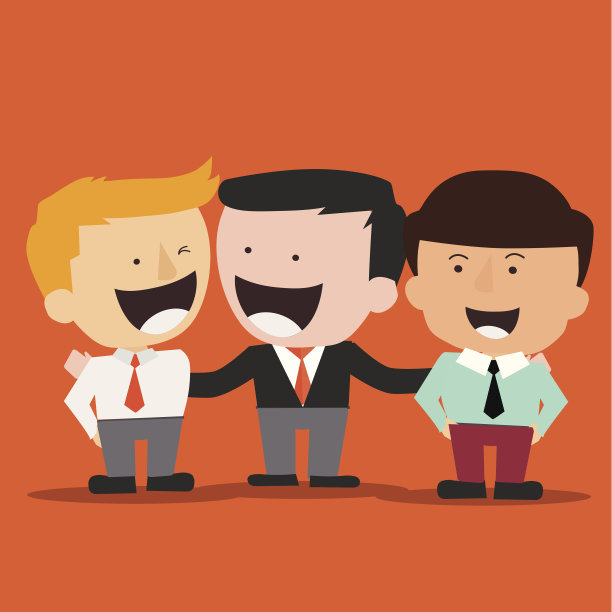 团队合作图片下载