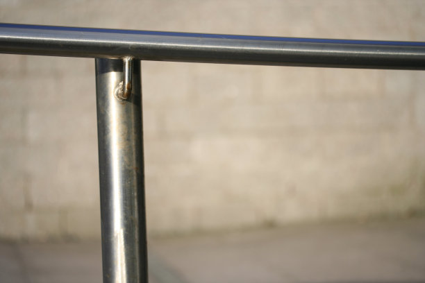 钢栏杆图片下载