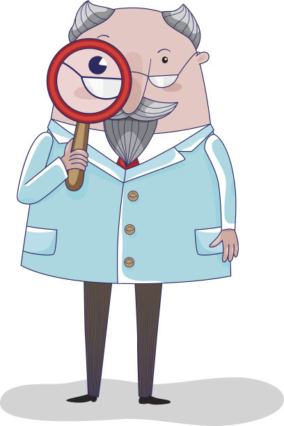 医生,矢量图。图片下载