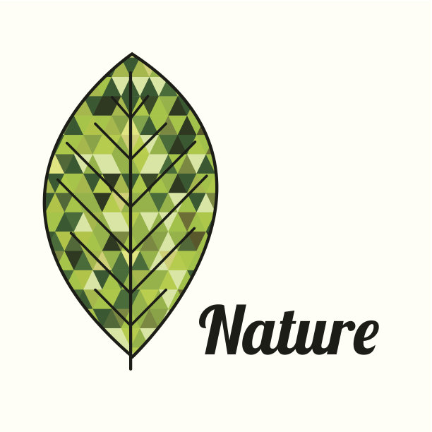 自然的设计图片下载