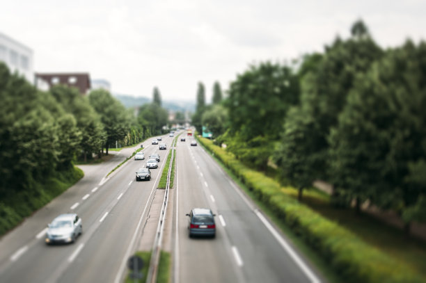 德国高速公路图片下载