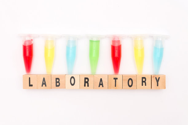 实验室的试管图片下载